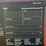 MSI Cyborg gaming laptop 1