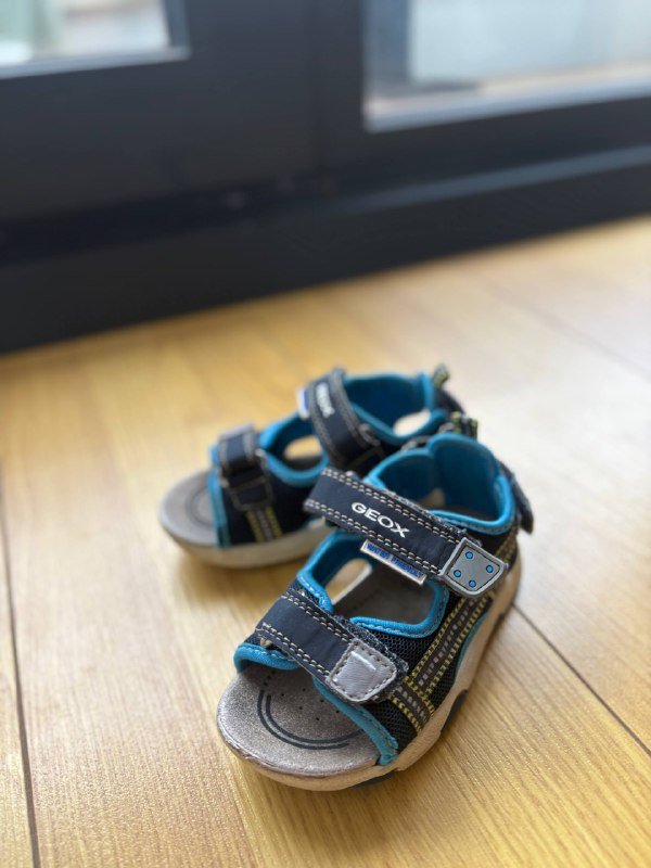 Сандалии Geox размер 23