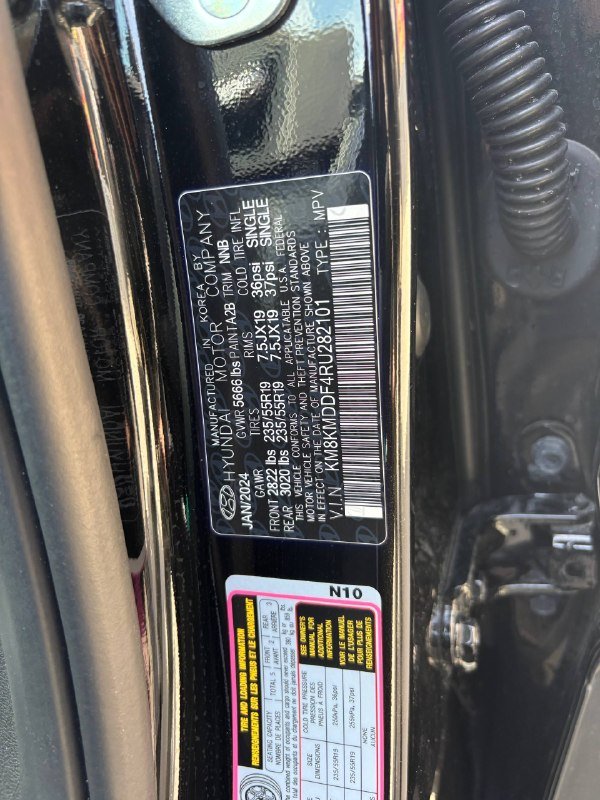Hyundai Ioniq 5 2024 6