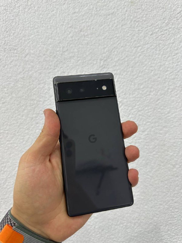 Pixel 6