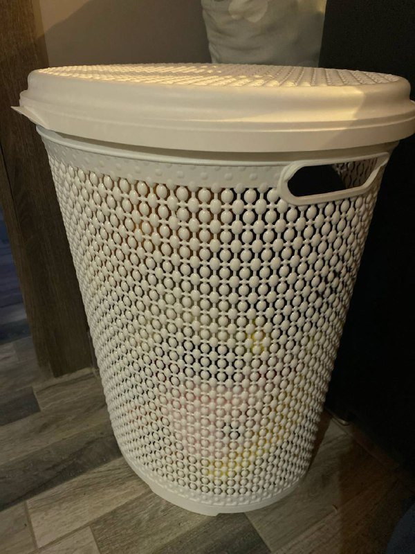 Корзина для белья