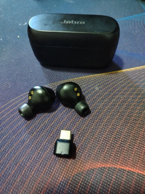 Jabra Evolve 2 Buds for Sale