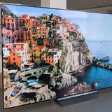 LG C5 42 inch OLED телевизор 2