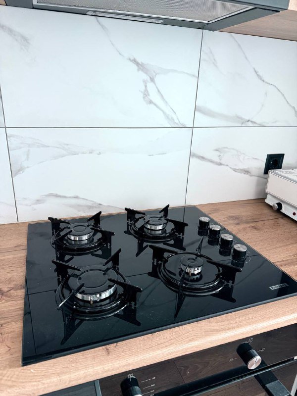 Газовая плита