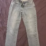 Брюки, джинсы, майка, рубашка, куртка 4