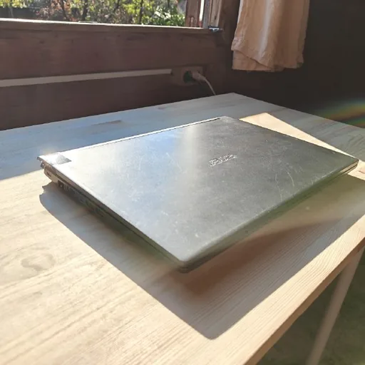 Ноутбук Acer Aspire 7
