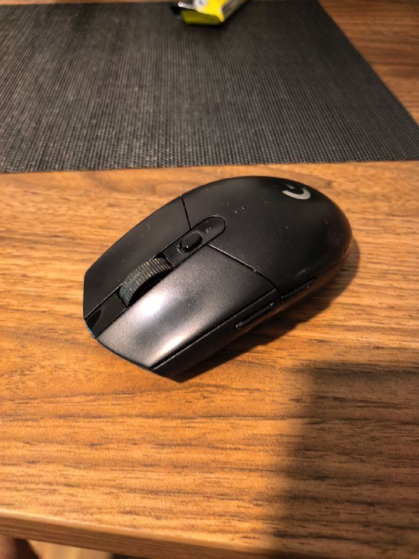 Мышь Logitech G305