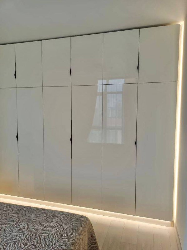 2х комнатная квартира рядом с MetroCity на Новом Бульваре 10