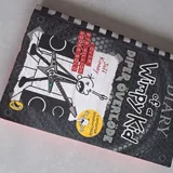Diary of a Wimpy Kid 1