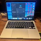 MacBook Pro 13 M1 1