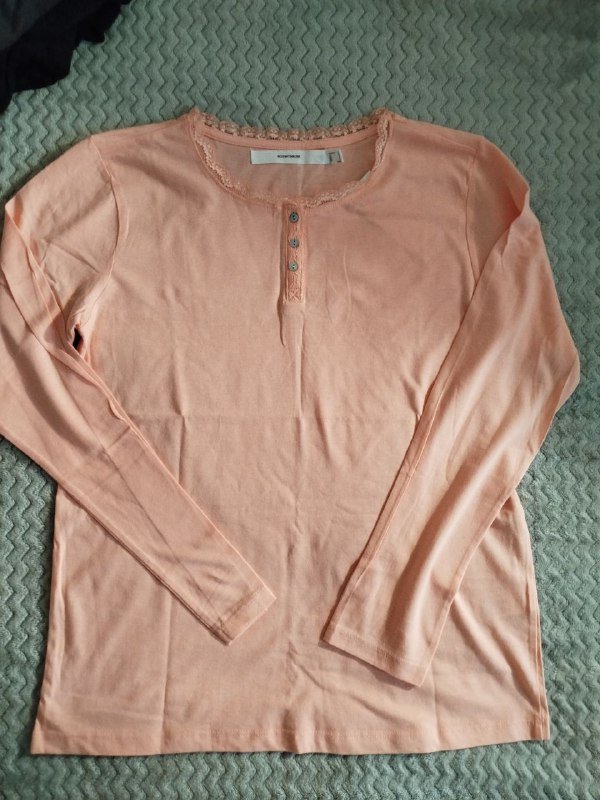 Женская кофта Women'Secret новая M хлопок 3