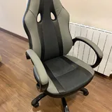Компьютерное кресло JYSK AGGESTRUP 4