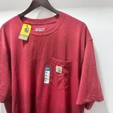 Майка Carhartt 2