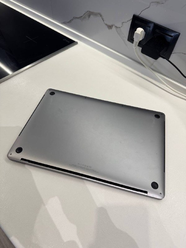 MacBook Pro 15 512gb 16gb i7 2016 5