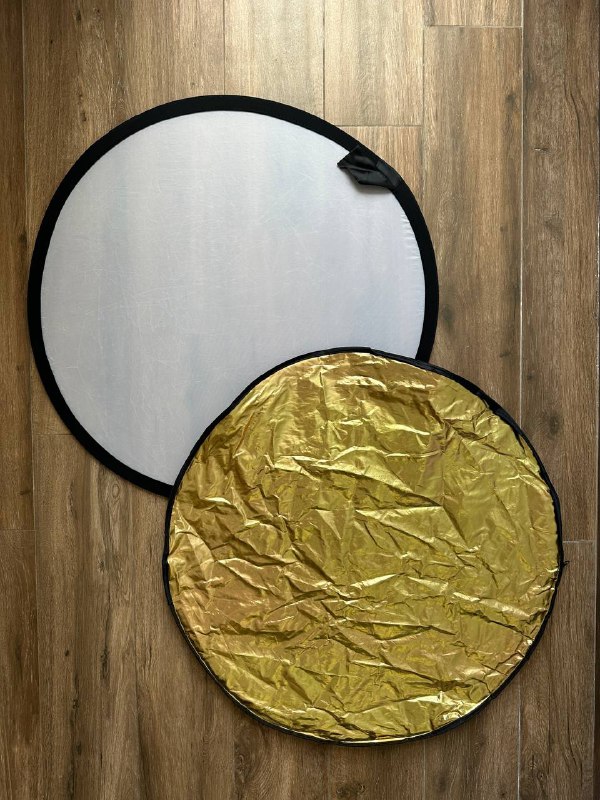 светоотражатель для фотосессий 3