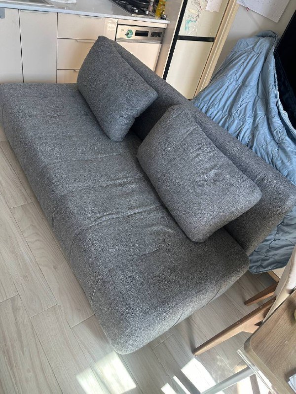 Диван раскладной 140х200