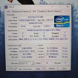 Рабочая станция Dell 3600T Xeon E5-2680 3