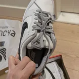 Новые мужские кеды Nike 5