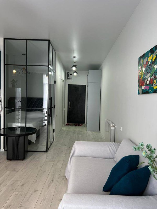 Квартира на 18 этаже, аренда или продажа 3