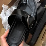 Женские босоножки 1