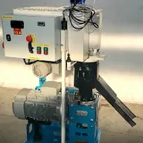 Гранулятор овечьей шерсти BN 100W, BN400W, BN600 2