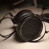 Наушники Audeze LCD-X с кабелями 1