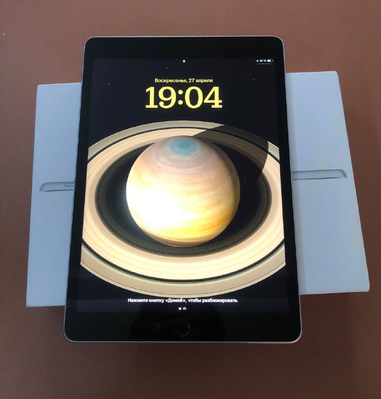 iPad 9-го поколения 64GB Wi-Fi 2