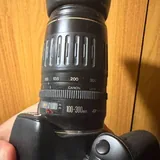 Canon EOS 600D, объективы, штатив, зарядник 3