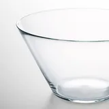 Стеклянные салатницы IKEA, 2 шт. 1