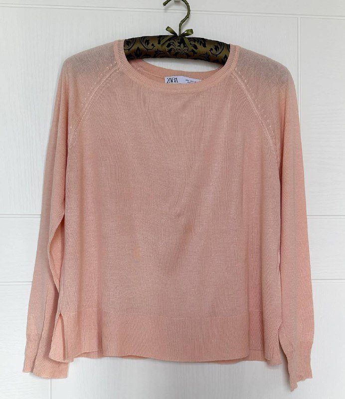 Свитера разных брендов (XS) 10