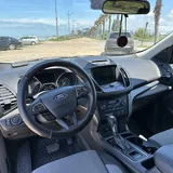 Ford Escape SE 2017 6
