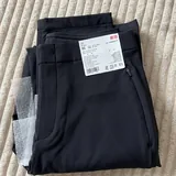 Утепленные женские брюки Uniqlo Warm Stretch Trousers 6