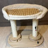 Когтеточка, лежанка для кошки 3