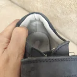 Детские полуботинки 6