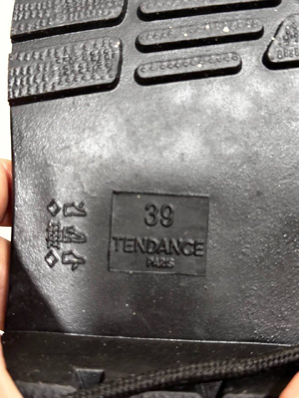 Резиновые сапоги женские 39, мужские 45-46 размер 7