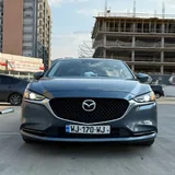Mazda 6 2018 2