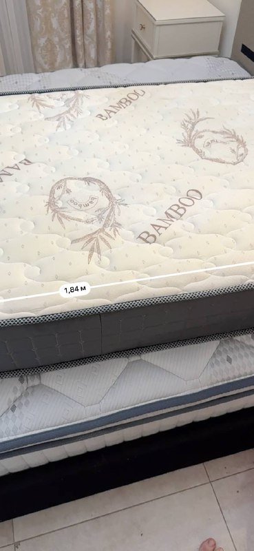 Матрас, беговел, клетка для кролика 3