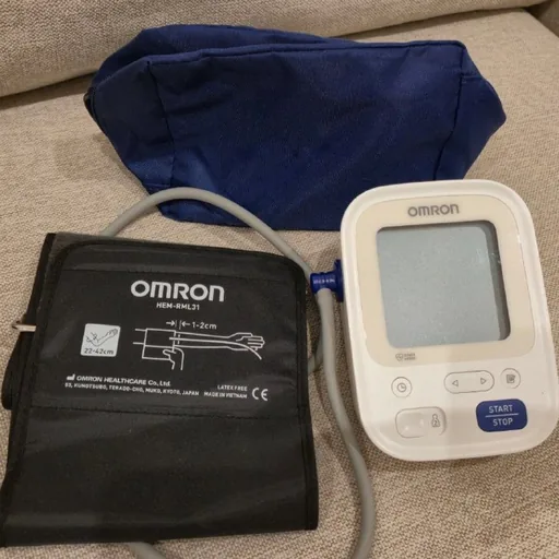 Тонометр Omron