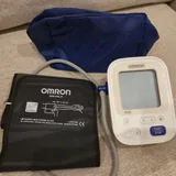 Тонометр Omron 1