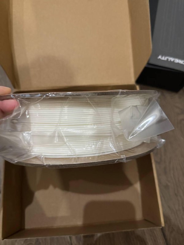 Филамент для 3D принтера PLA, GR-PETG, ABS, PETG 1кг 5