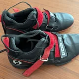 Штангетки SABO Powerlift 5