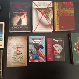 Книги Виктора Дашкевича, комплект из 7 книг 6