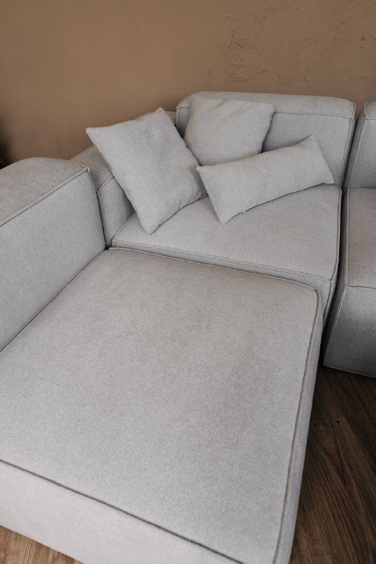 Бескаркасные диваны 5