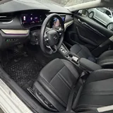 Skoda Octavia 7