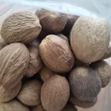 Имбирь, кардамон, мускатный орех, корица, бадьян 5