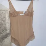 Хлопковая кофта, футболка, боди, платье Zara, лонгслив 4