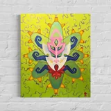Интерьерные картины 8