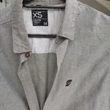 Мужская рубашка XS 1