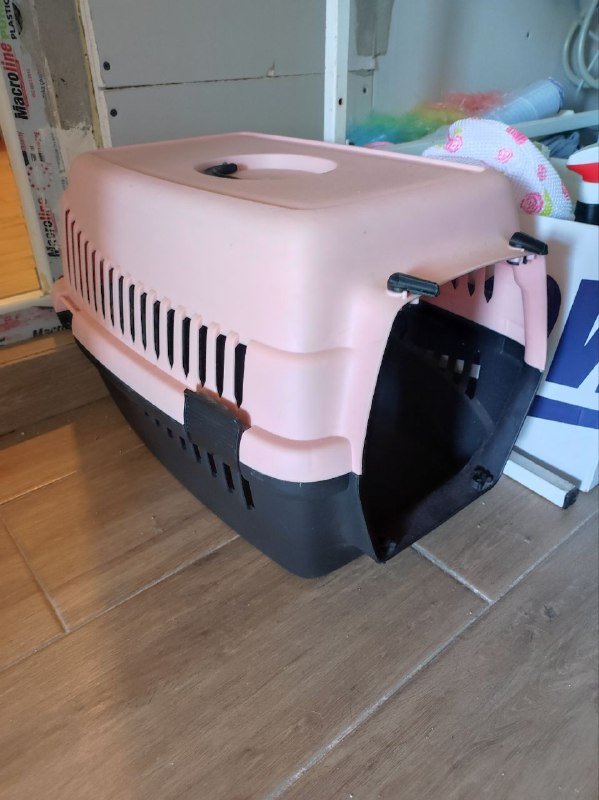 Рюкзак для переноски кота, переноска для животных 2