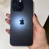 iPhone 15 Pro Max 256GB Blue Titanium 2